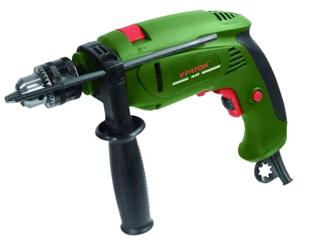 Дрель Кратон PD-620 3 02 01 008 купить в Муравленко