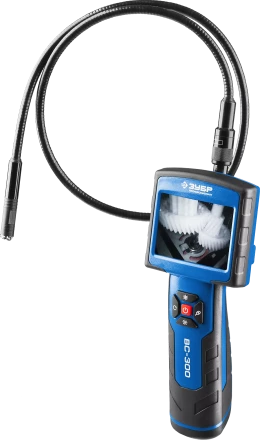 Видеоскоп ВC-300 серия ПРОФЕССИОНАЛ купить в Муравленко