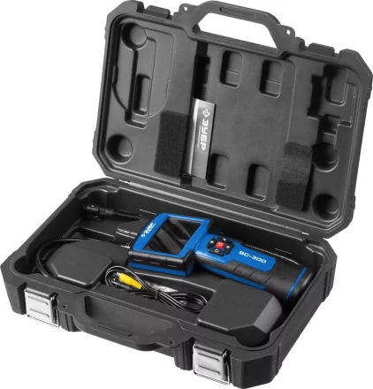 Видеоскоп ВC-300 серия ПРОФЕССИОНАЛ купить в Муравленко