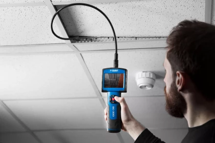 Видеоскоп ВC-300 серия ПРОФЕССИОНАЛ купить в Муравленко