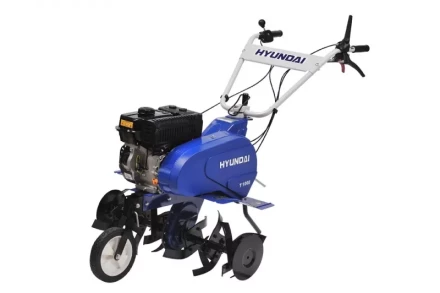 Бензиновый культиватор Hyundai Т 1000 купить в Муравленко