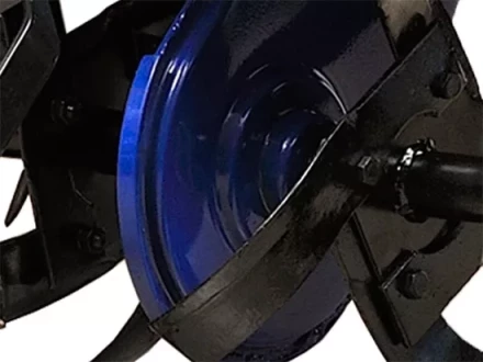 Бензиновый культиватор Hyundai Т 1000 купить в Муравленко