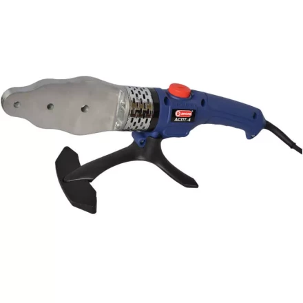 Аппарат для соединения полипропиленовых труб Диолд АСПТ-4 купить в Муравленко