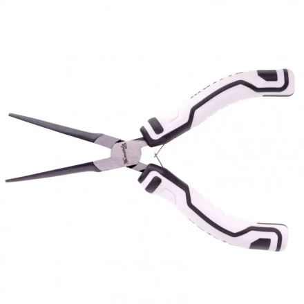 Длинногубцы Mini удлиненные 150 мм авторазжим Pro Matrix 17834 купить в Муравленко