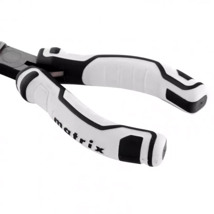 Длинногубцы Mini удлиненные 150 мм авторазжим Pro Matrix 17834 купить в Муравленко