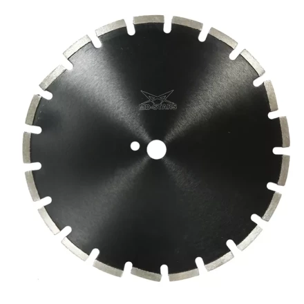 Диск алмазный 1A1RSS ASPHALT PROFESSIONAL MD-STARS 350*3,2*10*21T*25,4 mm купить в Муравленко