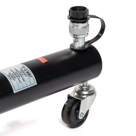 Трубогиб КВТ ТГР-2 серия ПРОФИ (87568) купить в Муравленко