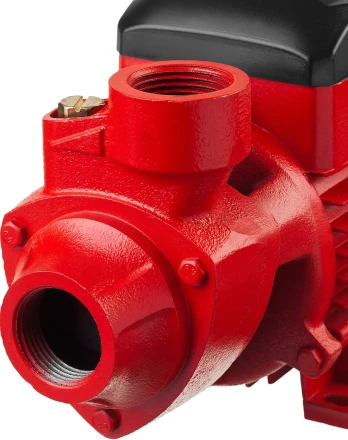 Насос поверхностный вихревой НС-М1-400-Ч серия МАСТЕР купить в Муравленко