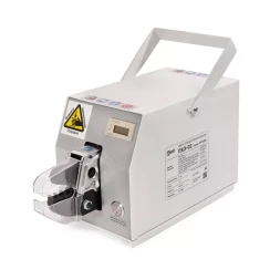 Пресс-клещи электрические КВТ ПКЭ-02 для опрессовки наконечников и разъемов матрицами МПК (91853)