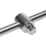 Вороток KRAFTOOL "INDUSTRIE QUALITAT" для торцовых головок, 3/8" / 150мм 27830-3/8_z01 купить в Муравленко