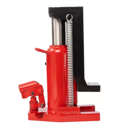 Домкрат автономный с низким подхватом КВТ ДА-10П150Н усилием 10 т (103855) купить в Муравленко