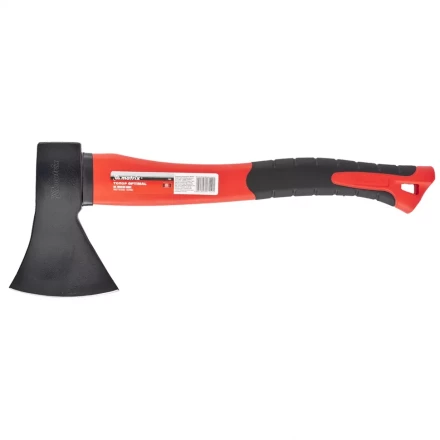 Топор &#039;&#039;optimal&#039;&#039; 800 г фибергласовое топорище MATRIX 21658 купить в Муравленко