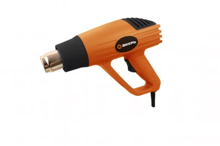 Фен строительный Вихрь ТП-2000М купить в Муравленко