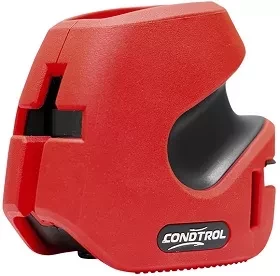 Лазерный нивелир CONDTROL MX2 set купить в Муравленко