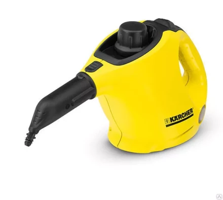 Пароочиститель Karcher SC 1 + Floorkit купить в Муравленко