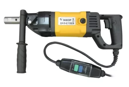 Дрель алмазного бурения ДАЭ-2 132Э 48100 купить в Муравленко