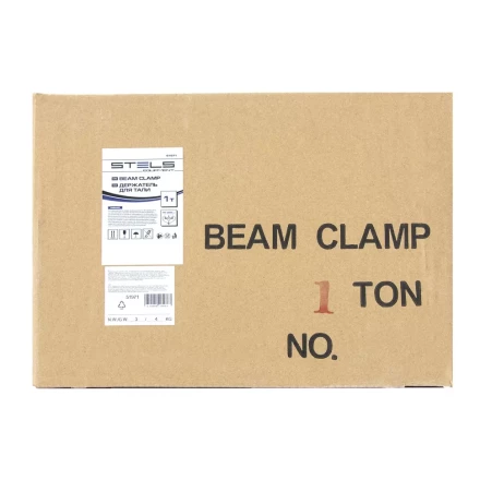 Держатель для тали 1 т Stels 51971 купить в Муравленко