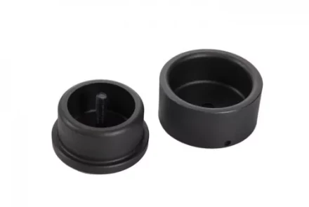 Насадка для сварки труб PPR ф 63 мм 56960 купить в Муравленко