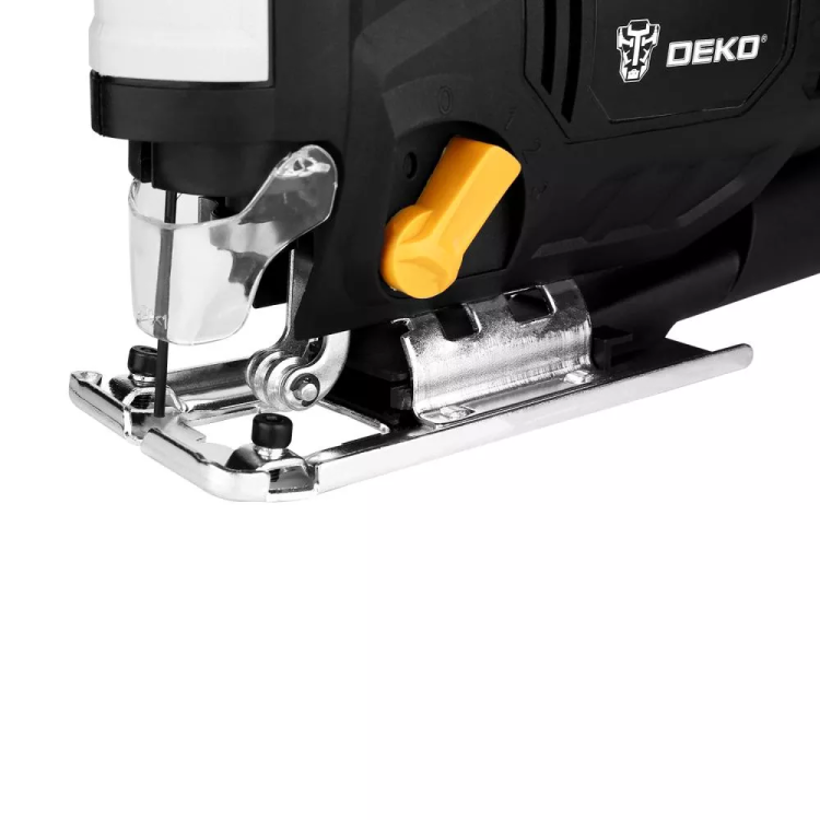 Лобзик DEKO DKJS1000 Laser, 063-4188 купить в Муравленко