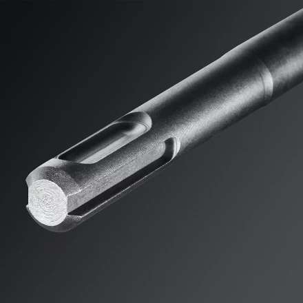 ЗУБР ПРОФИ-4Х 8 шт: 5/6х110, 6/8/10х160, 8/10/12х210 мм, набор SDS-plus буров (29313-H8-1) купить в Муравленко