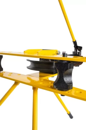 Трубогиб гидравлический TOR HHW-3J 20 т 21,3-88,5 мм 1004641 купить в Муравленко