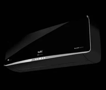 Блок внутренний BALLU BSEI/in-10HN1/Black сплит-системы, инверторного типа купить в Муравленко