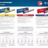 ЗУБР Д 4.0 х 450 мм, 1 кг в коробке, МР-3 рутиловый, электрод сварочный (40011-4.0) купить в Муравленко