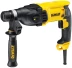 Перфоратор DeWalt  D 25143 K SDS-plus + кейс купить в Муравленко