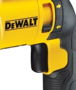 Перфоратор DeWalt  D 25143 K SDS-plus + кейс купить в Муравленко