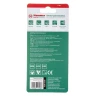 Пилки для лобзика HAMMER JG WD-PL-MT set No6 (5pcs) купить в Муравленко