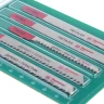 Пилки для лобзика HAMMER JG WD-PL-MT set No6 (5pcs) купить в Муравленко