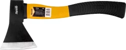 Топор 800 г фибергласовое топорище SPARTA 21639