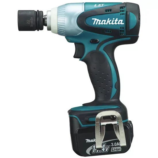Гайковерт аккумуляторный Makita DTW250RME купить в Муравленко