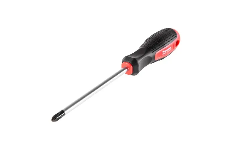 Отвертка HAMMER 601-023 PH-3x150мм купить в Муравленко