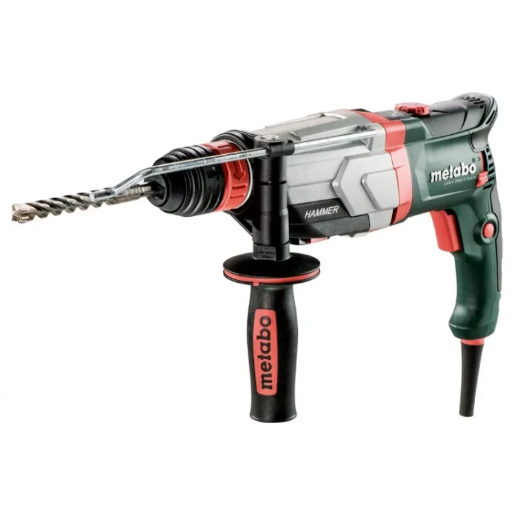 Перфоратор Metabo KHE 2860Quick купить в Муравленко