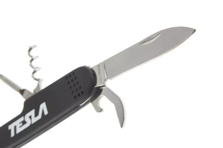 Многофункциональный нож TESLA KM-02 купить в Муравленко