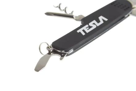 Многофункциональный нож TESLA KM-02 купить в Муравленко