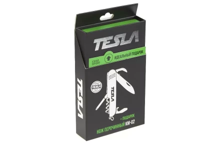 Многофункциональный нож TESLA KM-02 купить в Муравленко