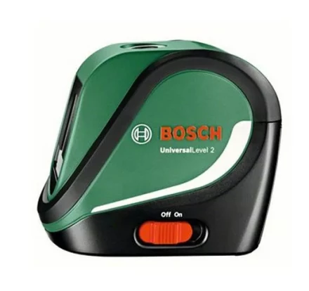 Нивелир лазерный Bosch UniversalLevel 2 Basic купить в Муравленко