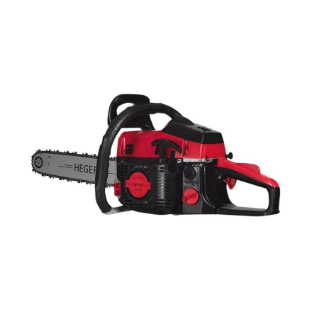 Бензопила HEGER 345/16 FoxWeld купить в Муравленко