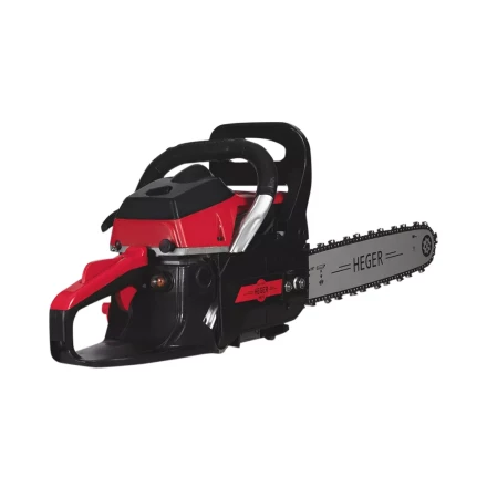 Бензопила HEGER 345/16 FoxWeld купить в Муравленко