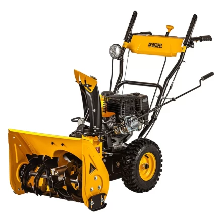 Бензиновая снегоуборочная машина SB 560 LP Denzel 97652 купить в Муравленко