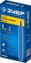 ЗУБР МП-100 синий, 1 мм перманентный маркер (06320-7) купить в Муравленко