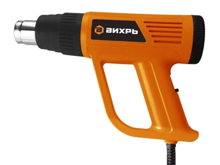 Фен строительный ТП-2000 купить в Муравленко