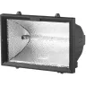 Прожектор STAYER "MASTER" MAXLight галогенный, с дугой крепления под установку, черный, 1500Вт 57107-B купить в Муравленко