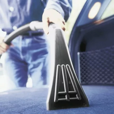 Комплект для уборки автомобиля 7 предметов KARCHER  (28632250) купить в Муравленко