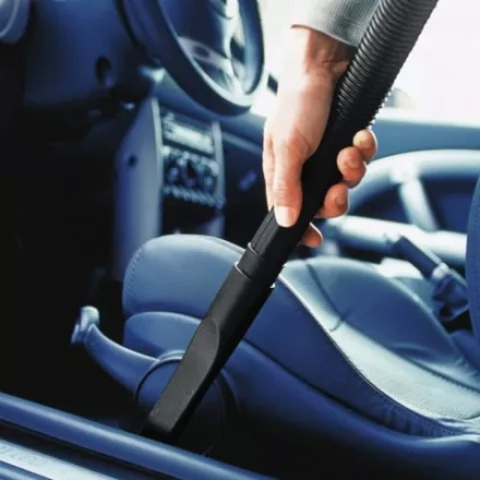 Комплект для уборки автомобиля 7 предметов KARCHER  (28632250) купить в Муравленко