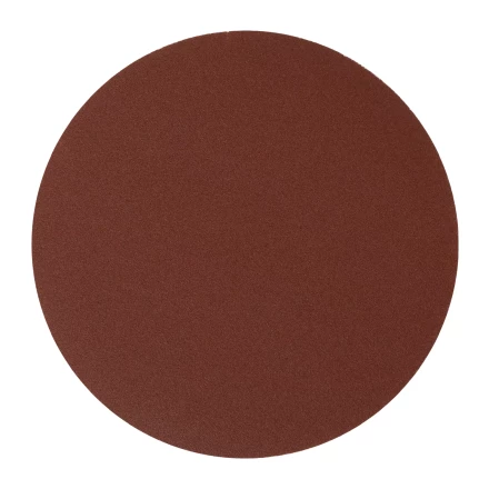 Круг абразивный на ворсовой подложке под &quot;липучку&quot;, P 500, 125 мм, 10 шт Сибртех 738757 купить в Муравленко