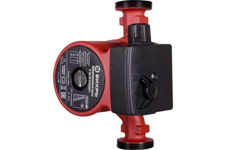 Циркуляционный насос Вихрь Ц-1Д/40 СТАНДАРТ 68/7/14 купить в Муравленко