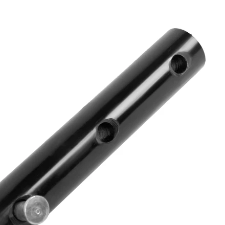 Удлинители осей Denzel 59909 шест. 23 мм / круг 30 мм, длина 290 мм, комплект 2 шт купить в Муравленко